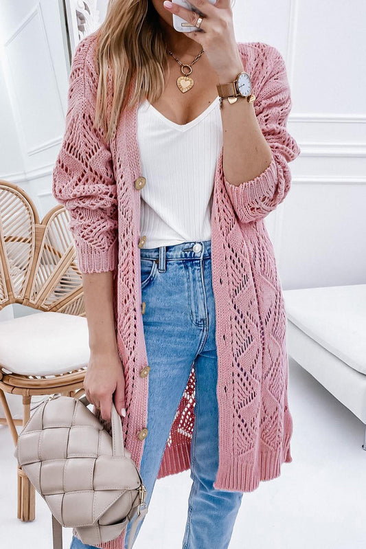 Cardigan Tatieonline