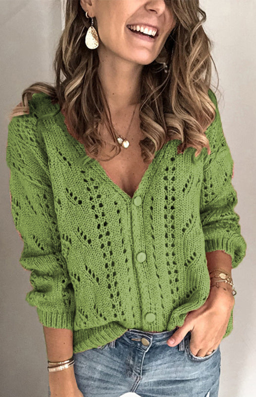 Cardigan Tricot Tatieonline