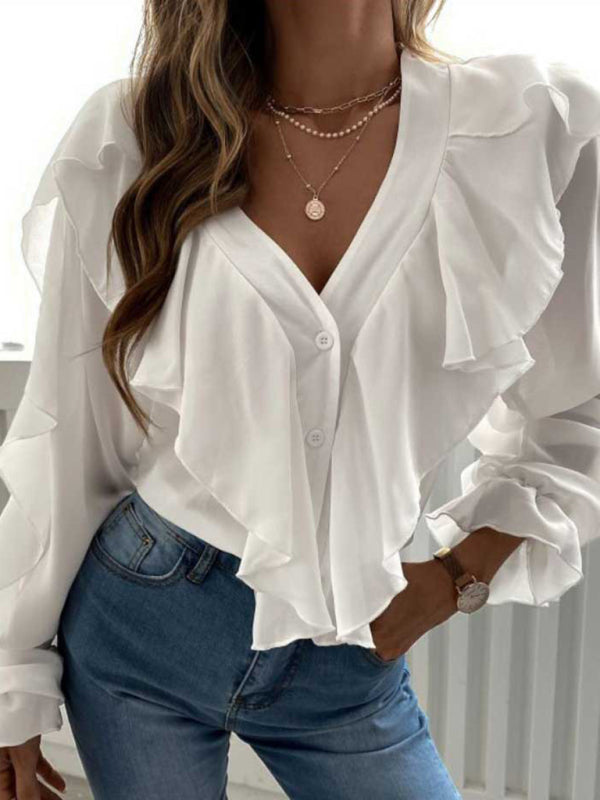 blouse Tatieonline