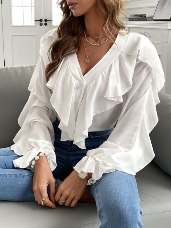 blouse Tatieonline