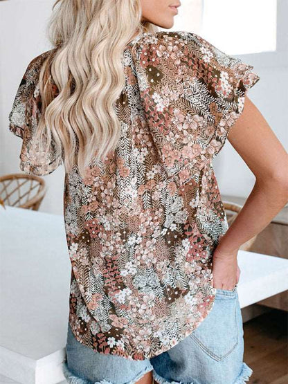 blouse Tatieonline